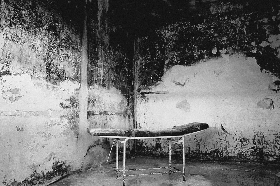 Stefano Rubicondo - Decay