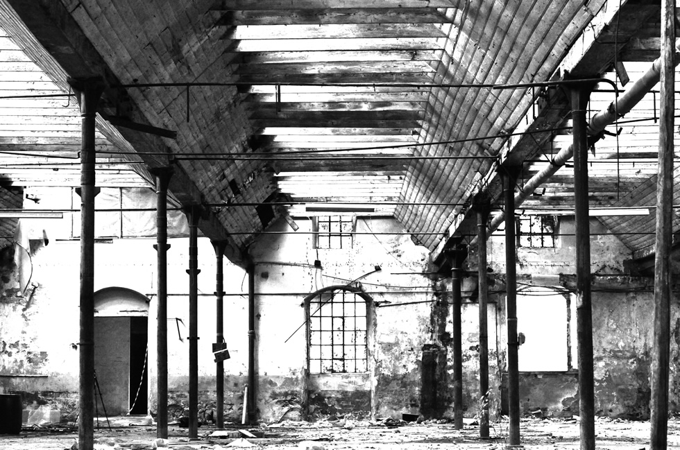 Stefano Rubicondo - Decay