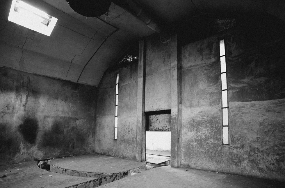 Stefano Rubicondo - Decay