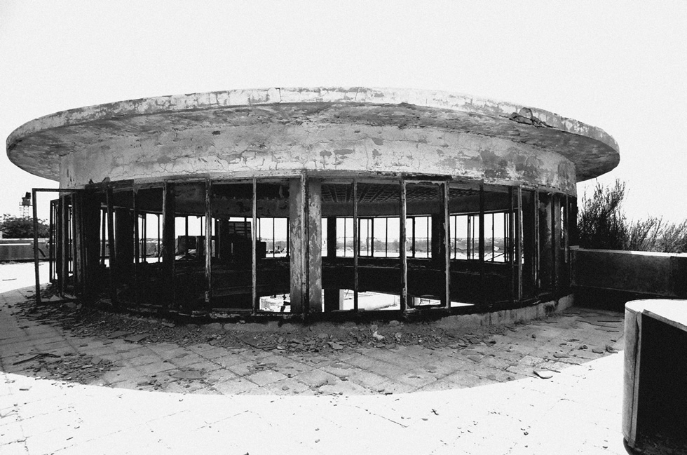 Stefano Rubicondo - Decay